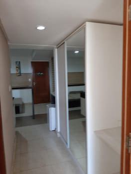 Flat Mar Do Cabo Branco Residence