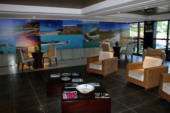 Flat Mar Do Cabo Branco Residence