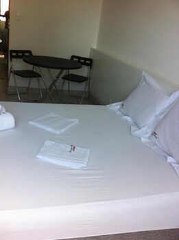 Flat Mar Do Cabo Branco Residence