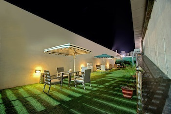 Stella Hotel