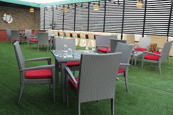 Stella Hotel