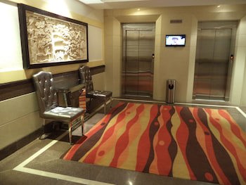Stella Hotel