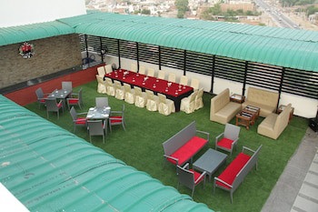 Stella Hotel