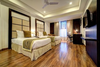 Stella Hotel