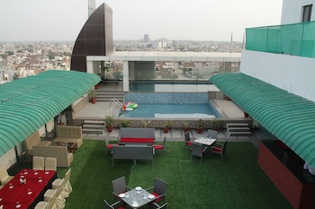 Stella Hotel