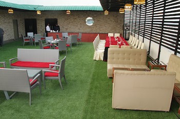 Stella Hotel