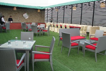 Stella Hotel