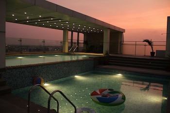 Stella Hotel