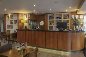 Best Western Pontypool Metro Hotel