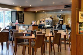 Best Western Pontypool Metro Hotel