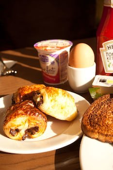 Best Western Pontypool Metro Hotel