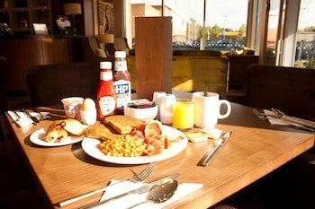 Best Western Pontypool Metro Hotel