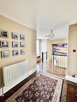 Devon House Guest House