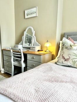 Devon House Guest House