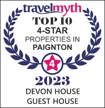 Devon House Guest House