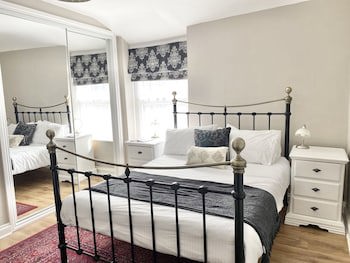 Devon House Guest House