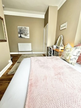 Devon House Guest House