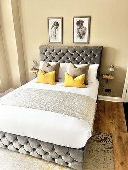 Devon House Guest House