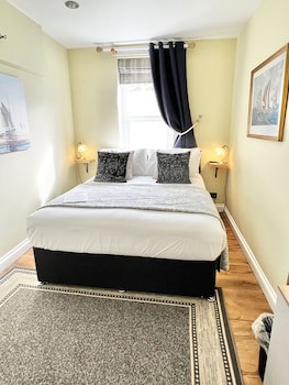 Devon House Guest House