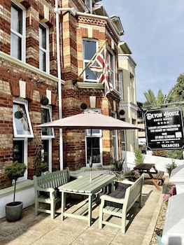 Devon House Guest House