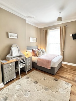 Devon House Guest House
