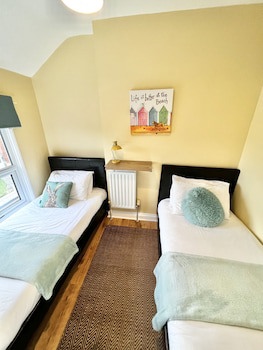 Devon House Guest House