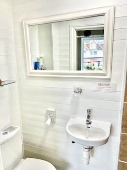 Devon House Guest House