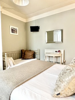 Devon House Guest House