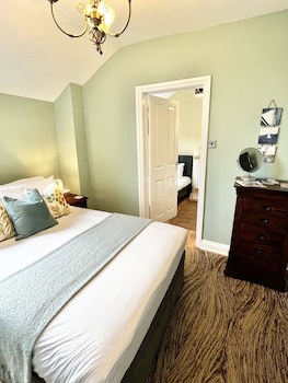 Devon House Guest House