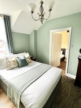 Devon House Guest House