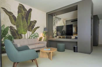 Papagayo Beach Hotel - Adults Only