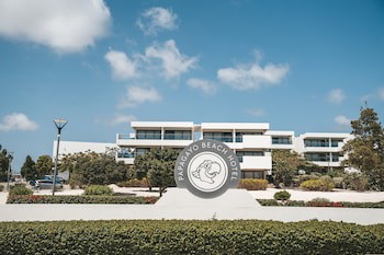 Papagayo Beach Hotel - Adults Only
