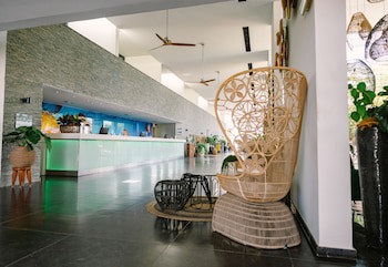 Papagayo Beach Hotel - Adults Only