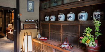 Gion - Kinpyo