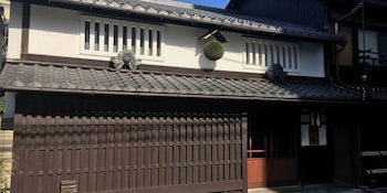 Gion - Kinpyo