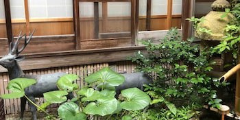 Gion - Kinpyo