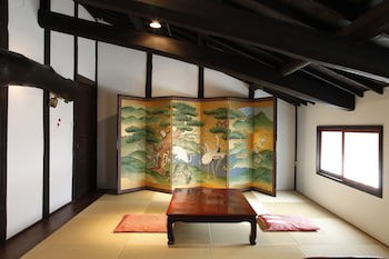 Gion - Kinpyo