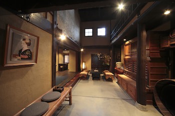 Gion - Kinpyo