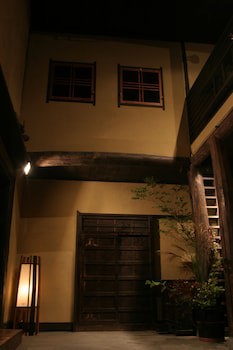 Gion - Kinpyo