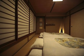 Gion - Kinpyo
