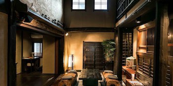 Gion - Kinpyo