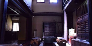 Gion - Kinpyo