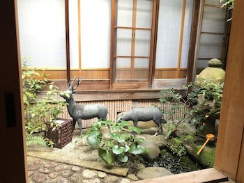 Gion - Kinpyo
