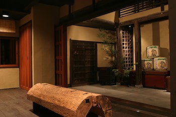 Gion - Kinpyo