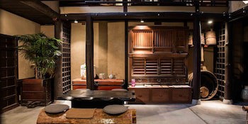 Gion - Kinpyo