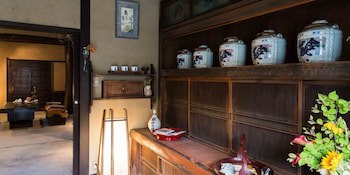 Gion - Kinpyo