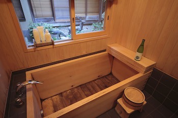 Gion - Kinpyo