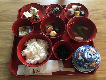 Gion - Kinpyo