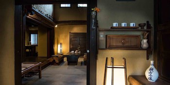 Gion - Kinpyo