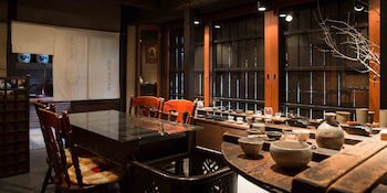 Gion - Kinpyo